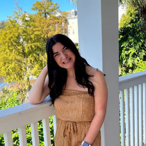 Meet your Posher, Kristie